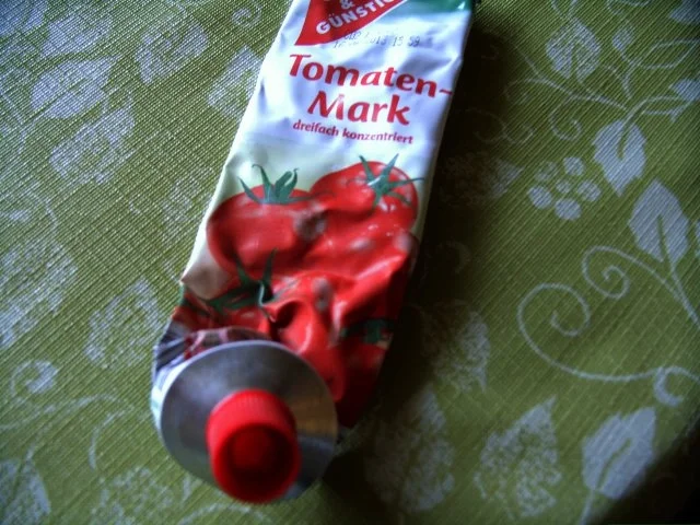 Rezept: GEFÜLLTE KOHLRABI Bild Nr. 7 GEFÜLLTE KOHLRABI - Rezept - Bild Nr. 7