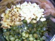 Stachelbeer - Kiwi - Apfel - Marmelade - Rezept