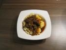 Gulasch - Rezept