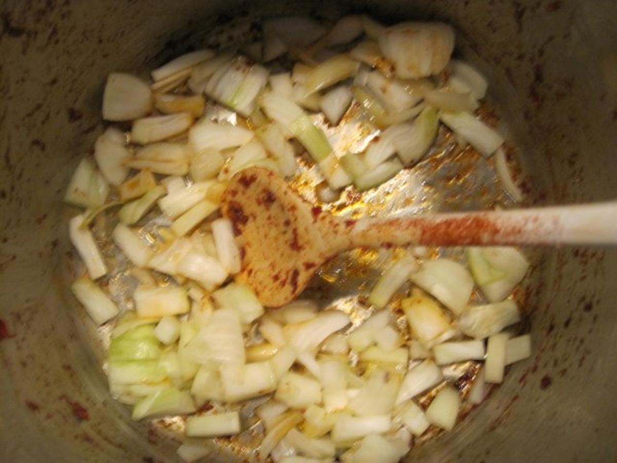 Gulasch - Rezept - Bild Nr. 6