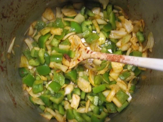 Rezept: Gulasch Bild Nr. 7 Gulasch - Rezept - Bild Nr. 7