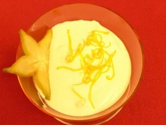 Zitronencreme (Roswitha Szyszkowitz) - Rezept