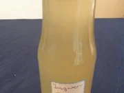 Ingwersirup ... - Rezept