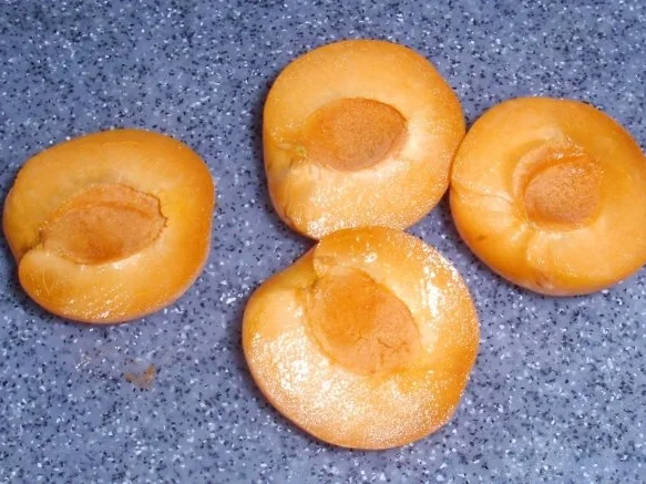 Hack-Gemüse-Auflauf mit buntem Salat - Rezept - Bild Nr. 15