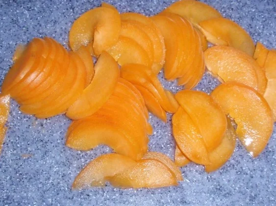 Hack-Gemüse-Auflauf mit buntem Salat - Rezept - Bild Nr. 16