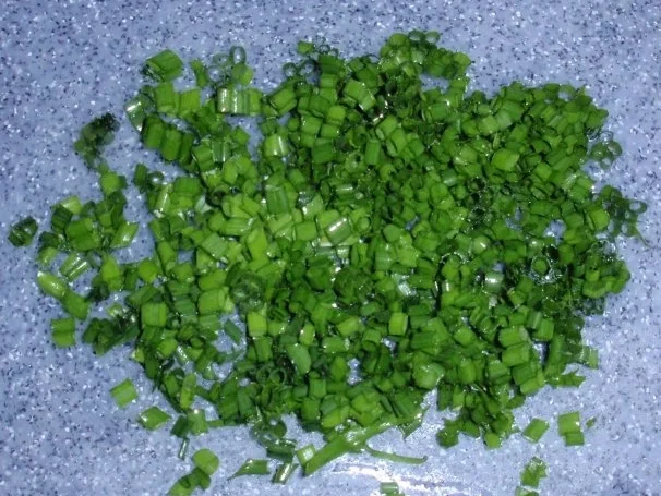 Hack-Gemüse-Auflauf mit buntem Salat - Rezept - Bild Nr. 18