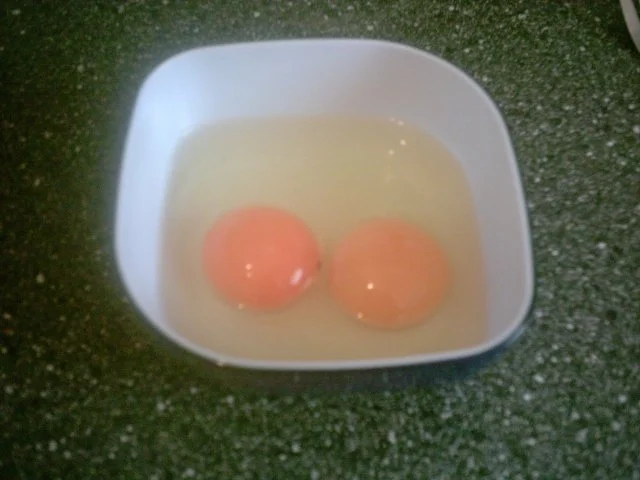 Rezept: Vegetarischer Toasbrot Auflauf Bild Nr. 4 Vegetarischer Toasbrot Auflauf - Rezept - Bild Nr. 4