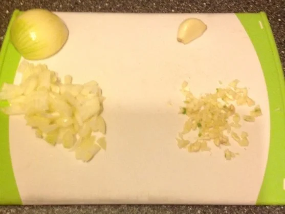 Crouton - Champignon - Auflauf - Rezept - Bild Nr. 3