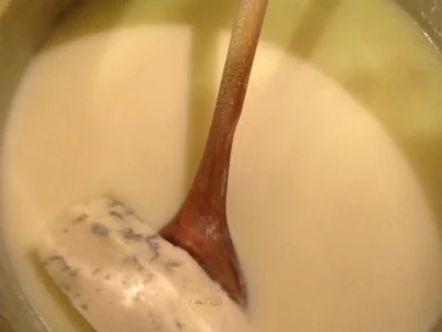 Crouton - Champignon - Auflauf - Rezept - Bild Nr. 8