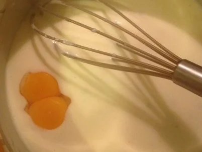 Crouton - Champignon - Auflauf - Rezept - Bild Nr. 9