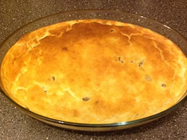 Crouton - Champignon - Auflauf - Rezept - Bild Nr. 13