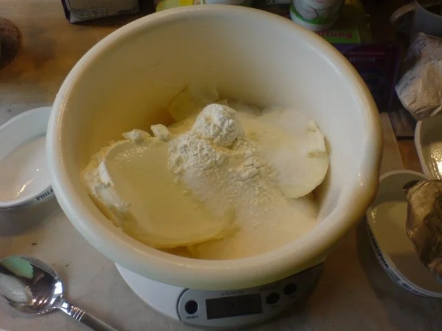 Rezept: Montana Käsekuchen Supreme Bild Nr. 5 Montana Käsekuchen Supreme - Rezept - Bild Nr. 5