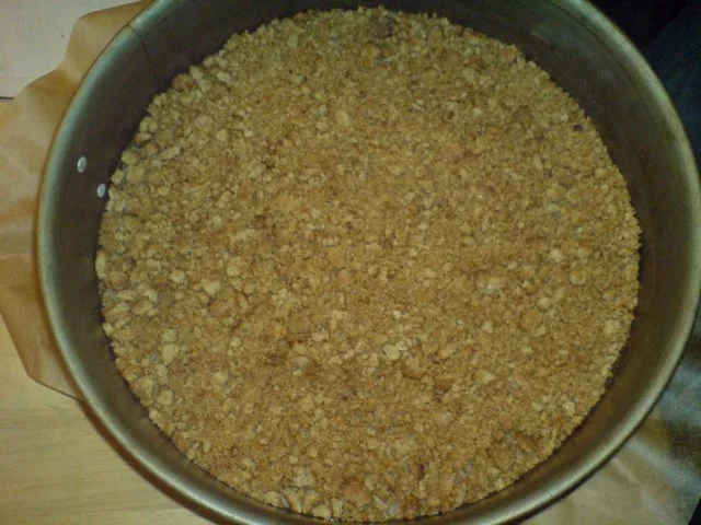 Rezept: Montana Käsekuchen Supreme Bild Nr. 4 Montana Käsekuchen Supreme - Rezept - Bild Nr. 4