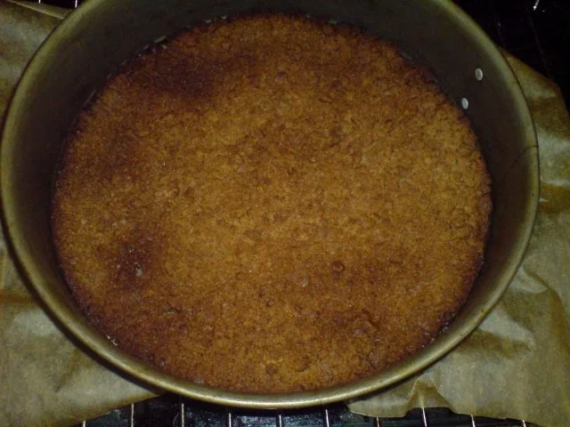 Rezept: Montana Käsekuchen Supreme Bild Nr. 11 Montana Käsekuchen Supreme - Rezept - Bild Nr. 11