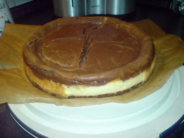 Rezept: Montana Käsekuchen Supreme Bild Nr. 15 Montana Käsekuchen Supreme - Rezept - Bild Nr. 15