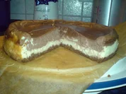 Montana Käsekuchen Supreme - Rezept