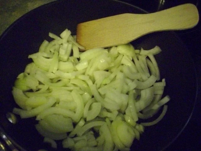 Rezept: Leichter Nudelsalat Bild Nr. 4 Leichter Nudelsalat - Rezept - Bild Nr. 4