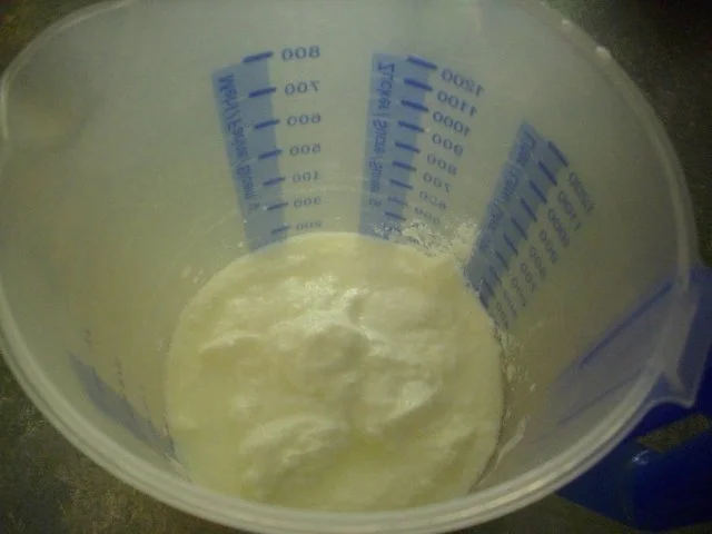 Rezept: Leichter Nudelsalat Bild Nr. 6 Leichter Nudelsalat - Rezept - Bild Nr. 6