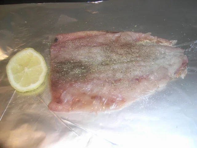 Rezept: BiNe` S FRISCHE MAKRELE MIT OFENGEMUESE & ROSMARINKARTOFFELN Bild Nr. 4 BiNe` S FRISCHE MAKRELE MIT OFENGEMUESE & ROSMARINKARTOFFELN - Rezept - Bild Nr. 4