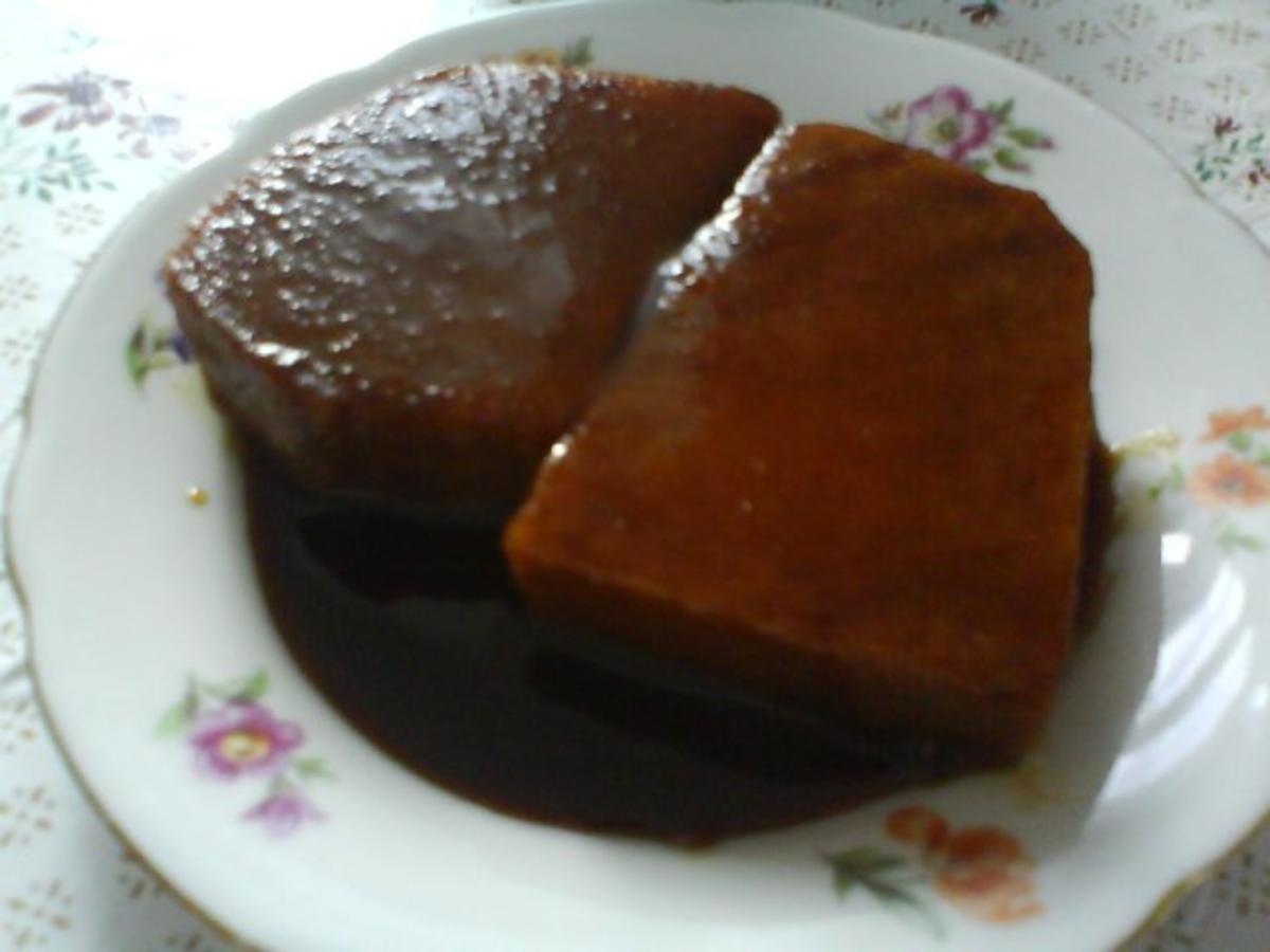 Teriyakithunfisch mit süß saurer Glasnudel-Gemüsepfanne aus dem Wok ...