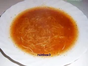 Kochen: Hähnchen-Nudel-Suppe - Rezept