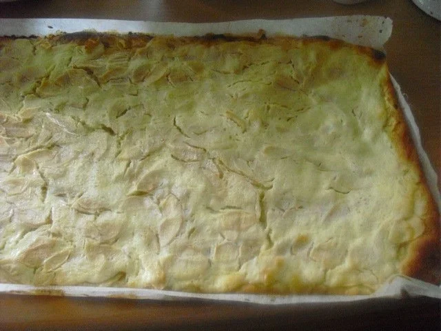 Rezept: Landkuchen Bild Nr. 6 Landkuchen - Rezept - Bild Nr. 6