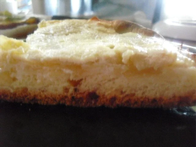 Rezept: Landkuchen Bild Nr. 7 Landkuchen - Rezept - Bild Nr. 7