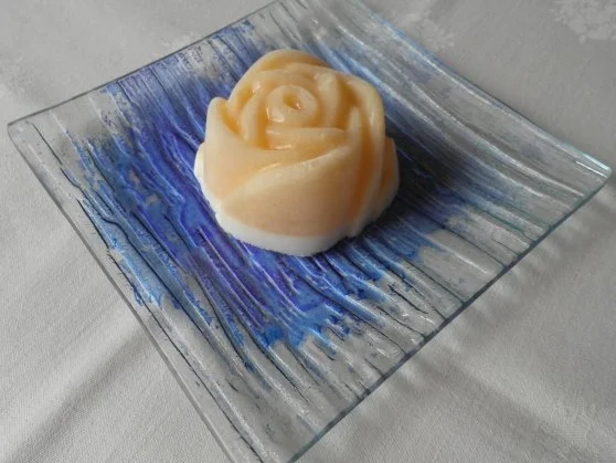 Rezept: Ingwer - Eis Ingwer - Eis - Rezept