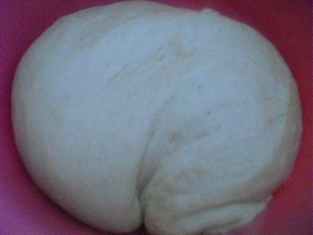 Rezept: Croissants Croissants - Rezept