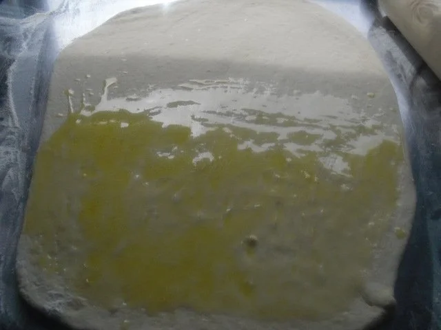 Rezept: Croissants Bild Nr. 2 Croissants - Rezept - Bild Nr. 2