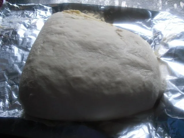 Rezept: Croissants Bild Nr. 5 Croissants - Rezept - Bild Nr. 5