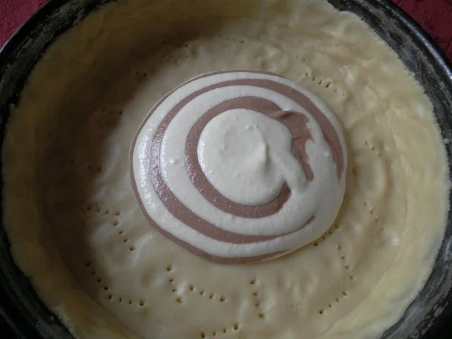 Zebra - Rezept - Bild Nr. 5