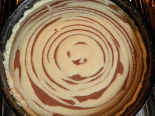 Zebra - Rezept - Bild Nr. 7