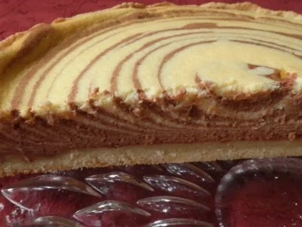 Zebra - Rezept - Bild Nr. 2