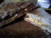 Merguez Sandwich - Rezept