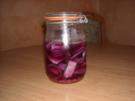 Sherry-Matjes - Rezept