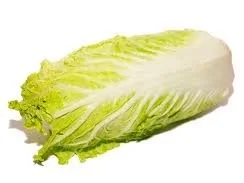 Rezept: chinakohl mit käsekruste Bild Nr. 3 chinakohl mit käsekruste - Rezept - Bild Nr. 3