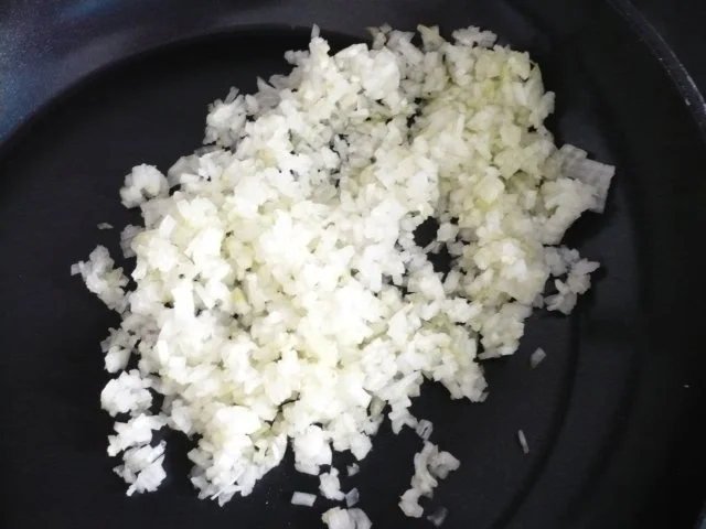 Linguine mit Erbsen und Rächerlachs - Rezept - Bild Nr. 2