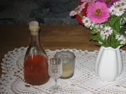 Frucht-Likör - Rezept