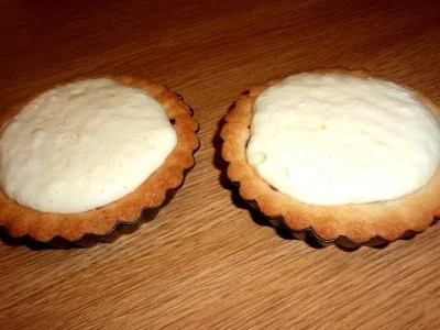 Kuchen: Kirschkuchen - Rezept - Bild Nr. 6