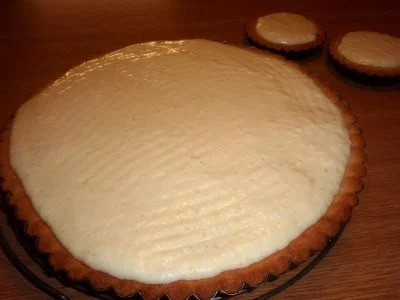 Kuchen: Kirschkuchen - Rezept - Bild Nr. 5