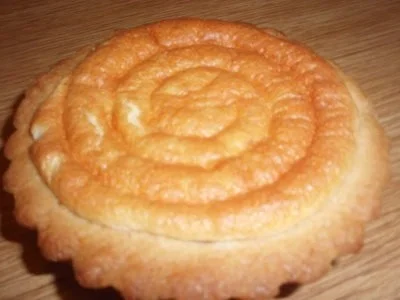 Kuchen: Kirschkuchen - Rezept - Bild Nr. 7