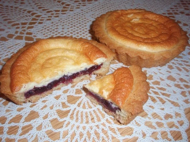 Kuchen: Kirschkuchen - Rezept - Bild Nr. 8