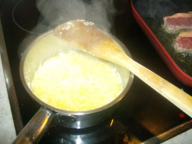 Argentinisches Roastbeef - Rezept - Bild Nr. 5