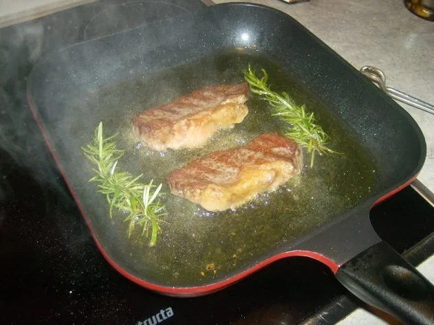 Argentinisches Roastbeef - Rezept - Bild Nr. 6