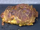 Rollbraten selbstgemacht - Rezept