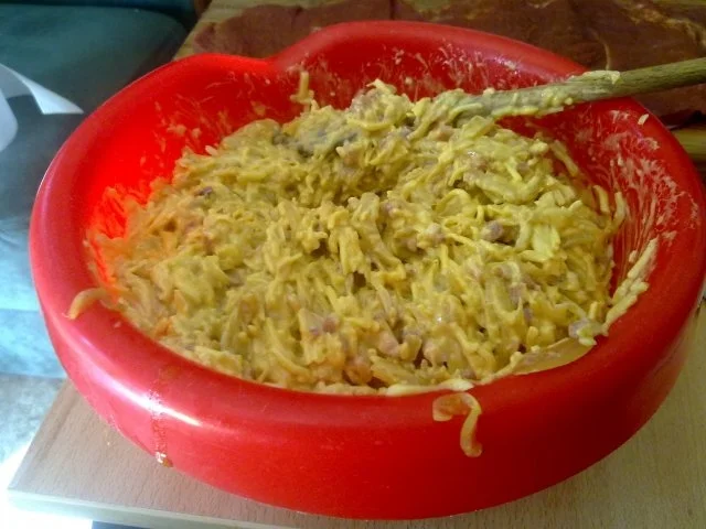 Rollbraten selbstgemacht - Rezept - Bild Nr. 5