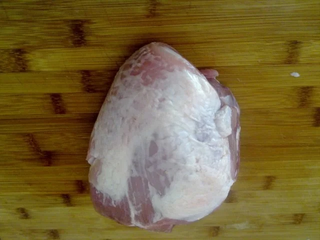 Rollbraten selbstgemacht - Rezept - Bild Nr. 2