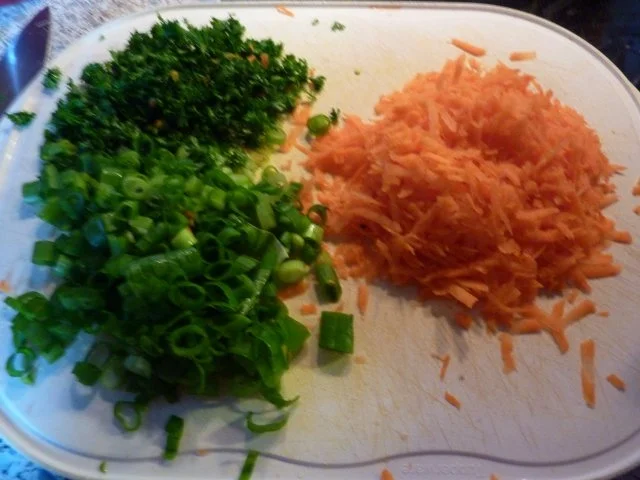 Rezept: Suppen: Kartoffelsuppe Bild Nr. 6 Suppen: Kartoffelsuppe - Rezept - Bild Nr. 6