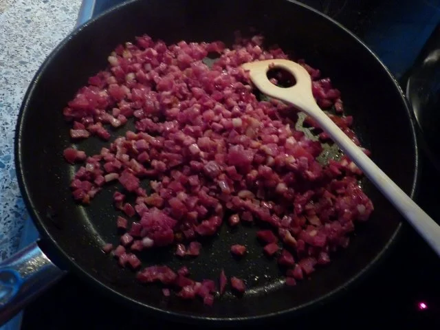 Rezept: Suppen: Kartoffelsuppe Bild Nr. 11 Suppen: Kartoffelsuppe - Rezept - Bild Nr. 11